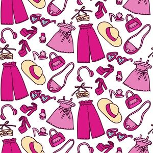 Meet your Posher, Crystal